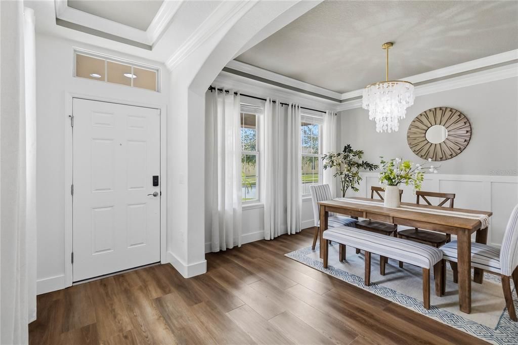 En Venta: $845,000 (4 camas, 3 baños, 3267 Pies cuadrados)