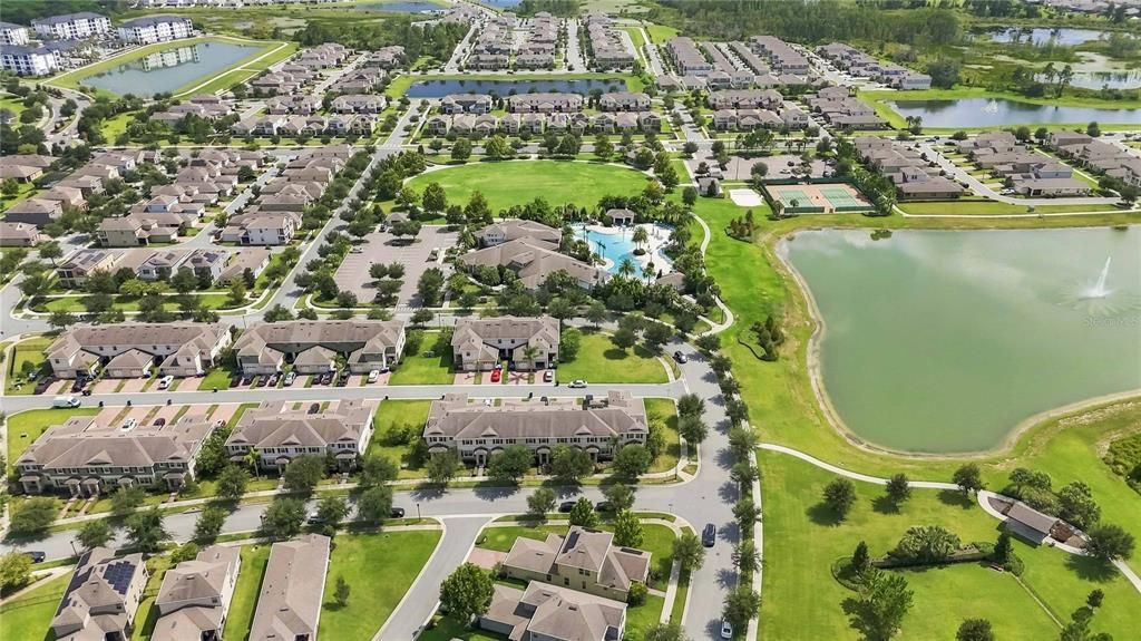 En Venta: $845,000 (4 camas, 3 baños, 3267 Pies cuadrados)