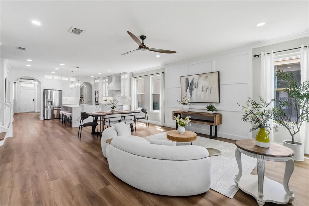 En Venta: $845,000 (4 camas, 3 baños, 3267 Pies cuadrados)
