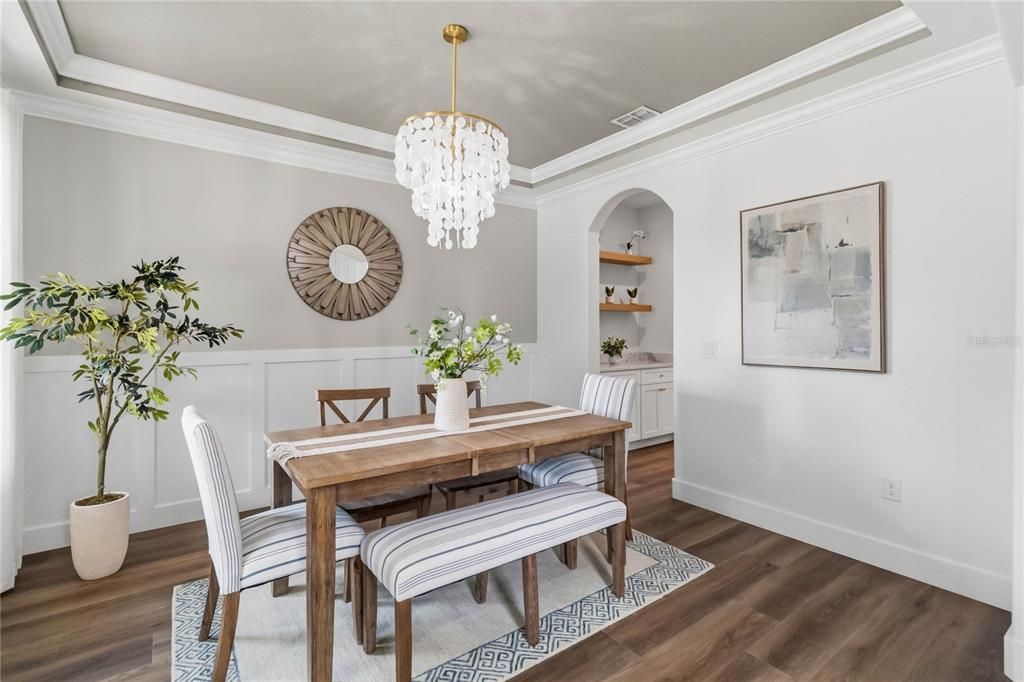 En Venta: $845,000 (4 camas, 3 baños, 3267 Pies cuadrados)