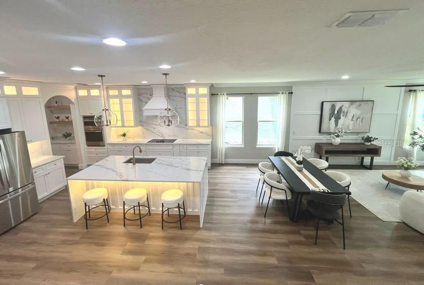 En Venta: $845,000 (4 camas, 3 baños, 3267 Pies cuadrados)