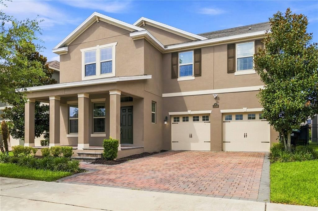 En Venta: $845,000 (4 camas, 3 baños, 3267 Pies cuadrados)
