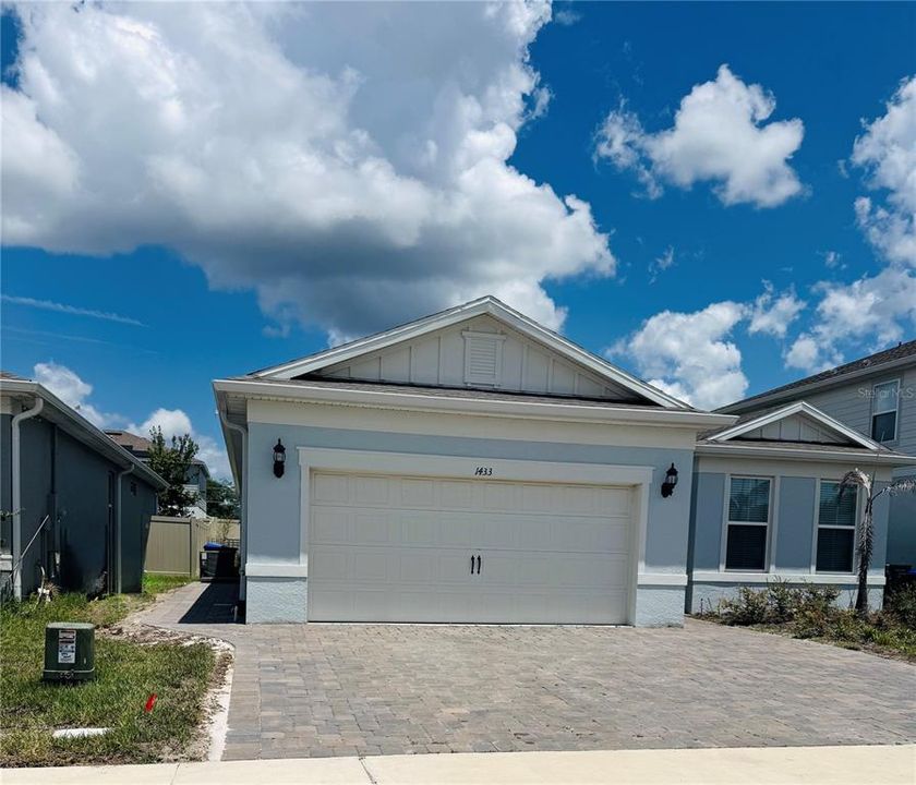 For Rent: $1,500 (1 beds, 1 baths, 350 Square Feet)