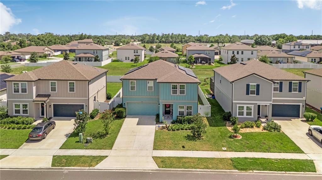 En Venta: $545,000 (5 camas, 3 baños, 2804 Pies cuadrados)