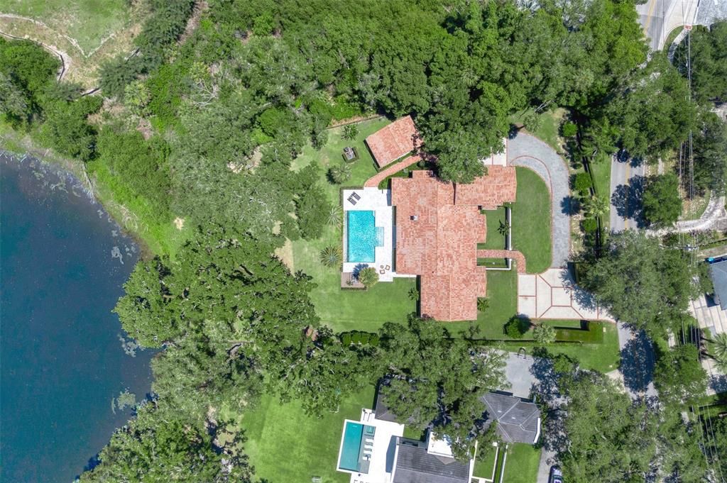 En Venta: $4,750,000 (5 camas, 4 baños, 4542 Pies cuadrados)