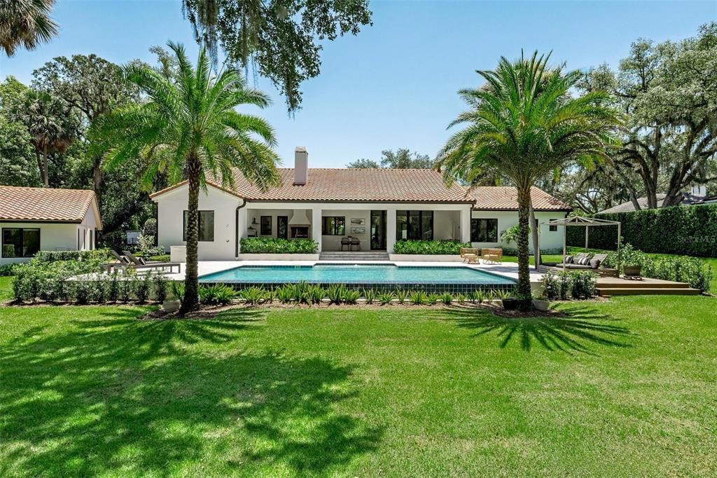En Venta: $4,750,000 (5 camas, 4 baños, 4542 Pies cuadrados)