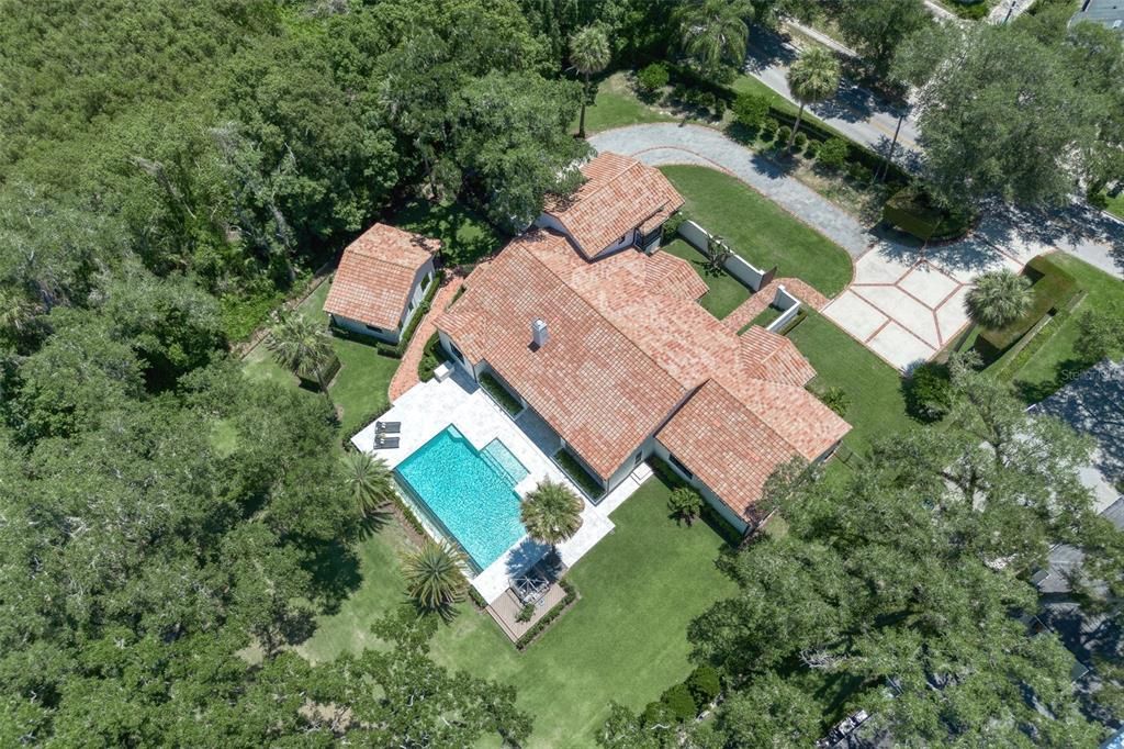 En Venta: $4,750,000 (5 camas, 4 baños, 4542 Pies cuadrados)