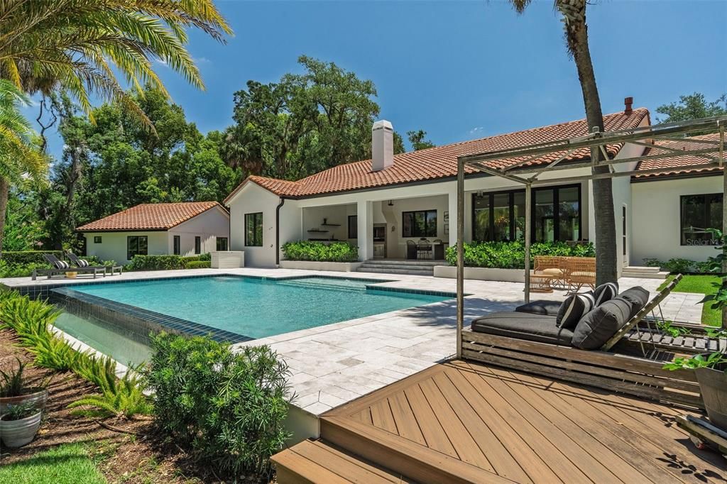 En Venta: $4,750,000 (5 camas, 4 baños, 4542 Pies cuadrados)