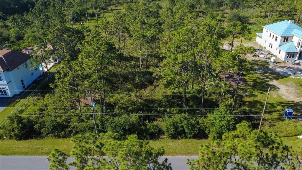 En Venta: $298,000 (2.60 acres)