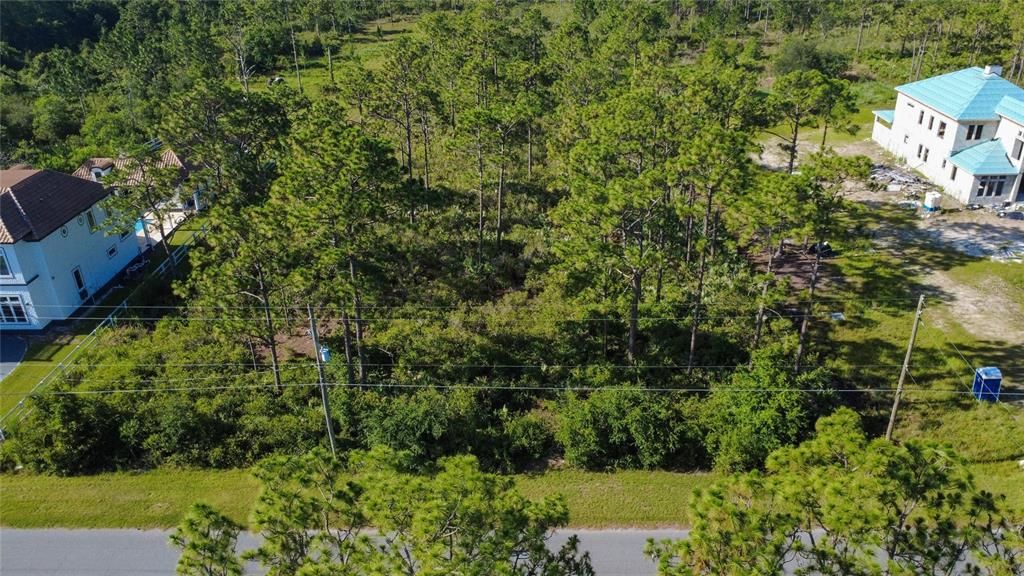 En Venta: $298,000 (2.60 acres)