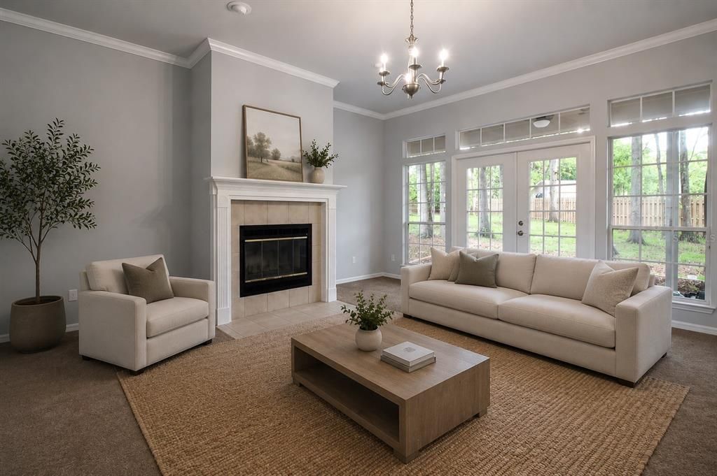 For Sale: $540,000 (5 beds, 3 baths, 2450 Square Feet)