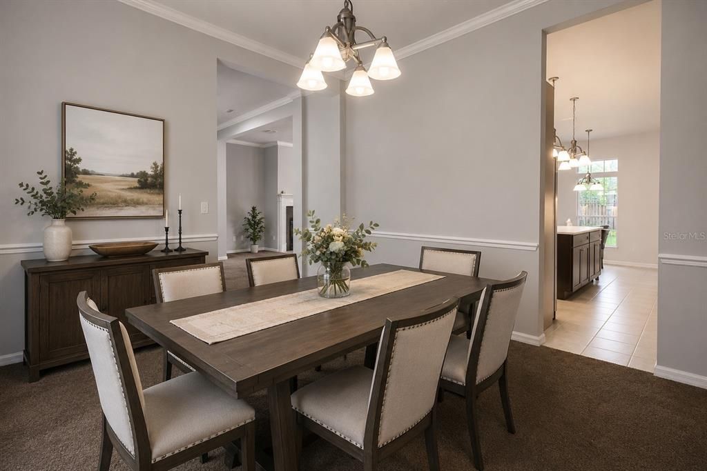 For Sale: $540,000 (5 beds, 3 baths, 2450 Square Feet)