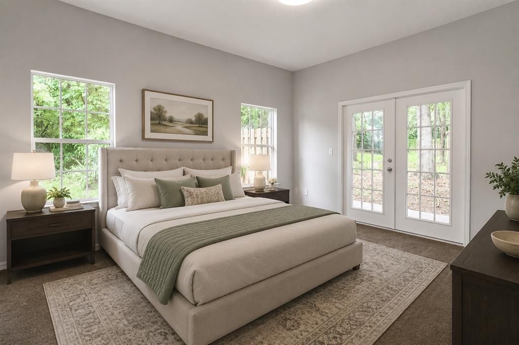 For Sale: $540,000 (5 beds, 3 baths, 2450 Square Feet)