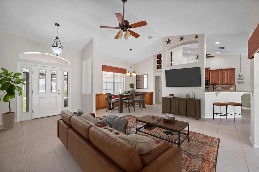 En Venta: $399,900 (3 camas, 2 baños, 1739 Pies cuadrados)