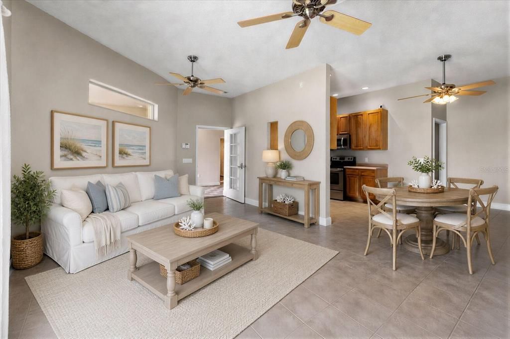 En Venta: $1,075,000 (5 camas, 3 baños, 4170 Pies cuadrados)