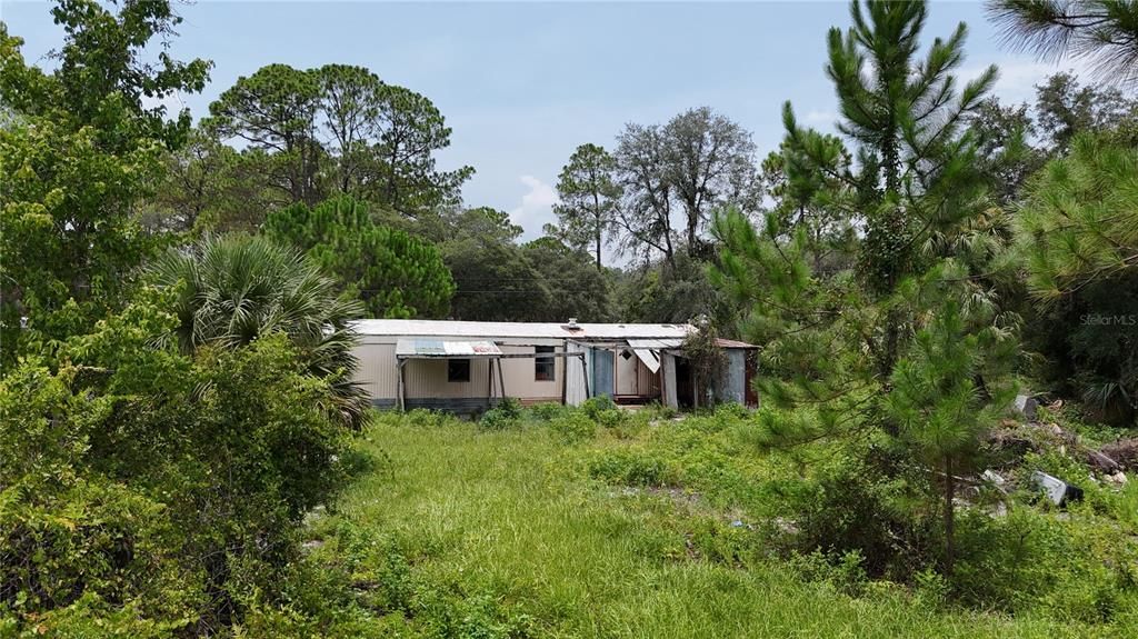 На продажу: $220,000 (10.31 acres)