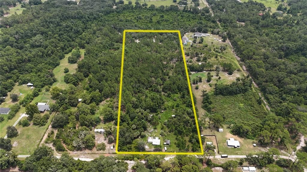 На продажу: $220,000 (10.31 acres)