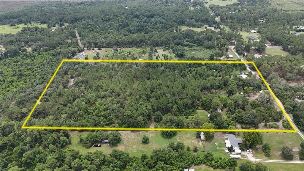 На продажу: $220,000 (10.31 acres)