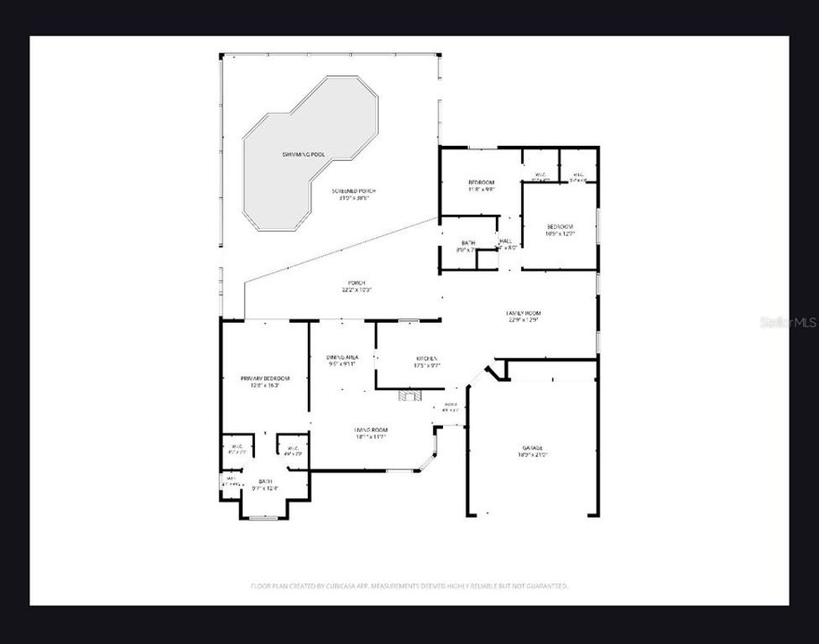В аренду: $2,800 (3 спален, 2 ванн, 1620 Квадратных фут)