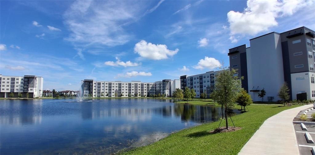 For Rent: $1,700 (2 beds, 2 baths, 1023 Square Feet)
