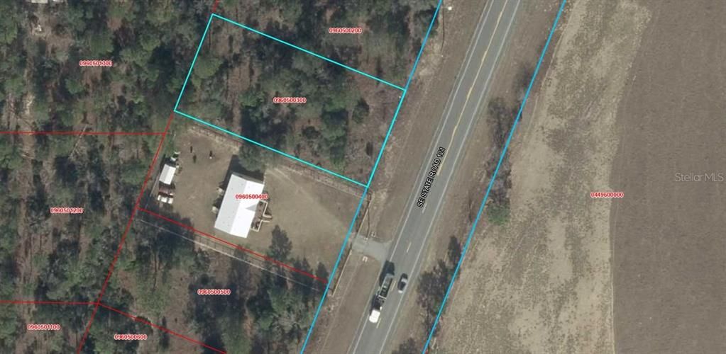 На продажу: $23,000 (0.46 acres)