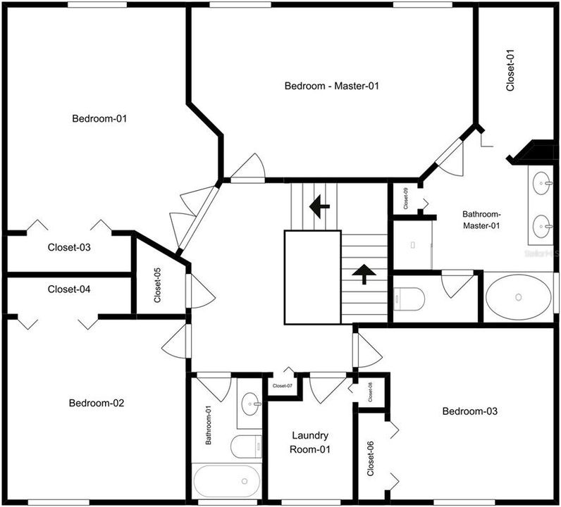 For Sale: $439,900 (4 beds, 2 baths, 2441 Square Feet)