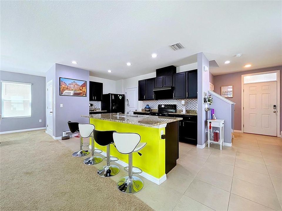 En Venta: $465,000 (4 camas, 2 baños, 2260 Pies cuadrados)