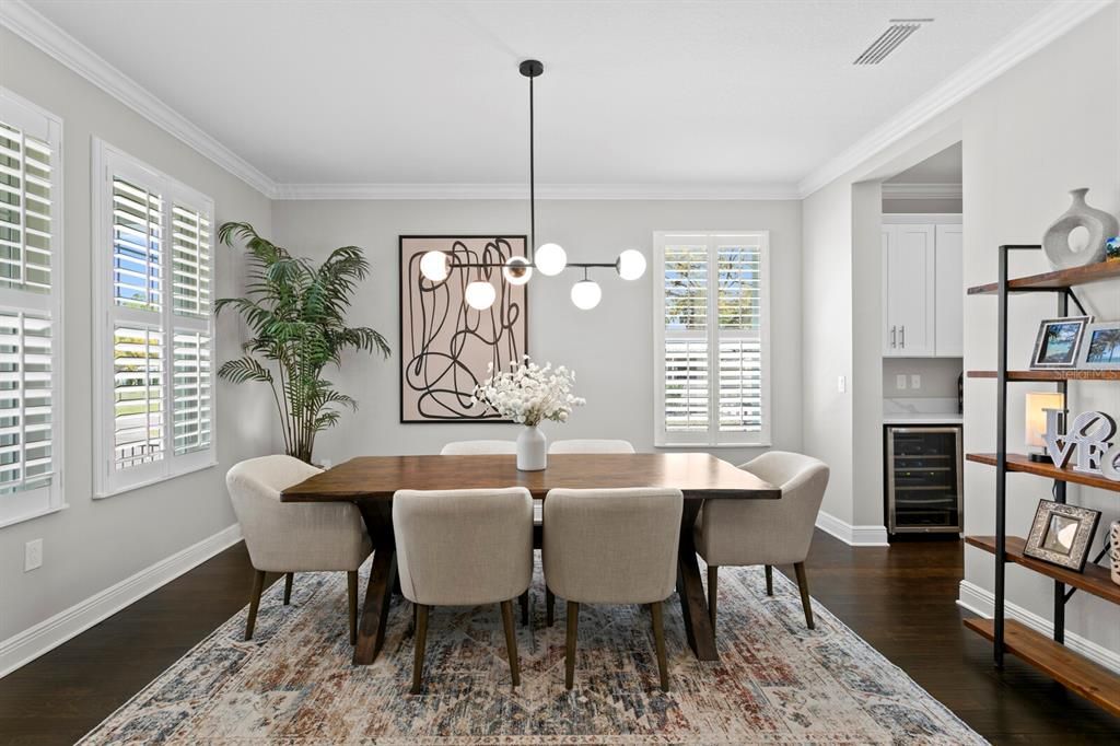 For Rent: $9,200 (4 beds, 3 baths, 3015 Square Feet)