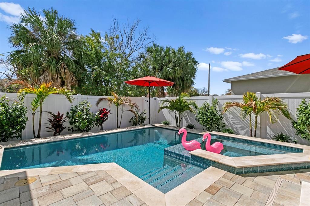 For Rent: $9,200 (4 beds, 3 baths, 3015 Square Feet)