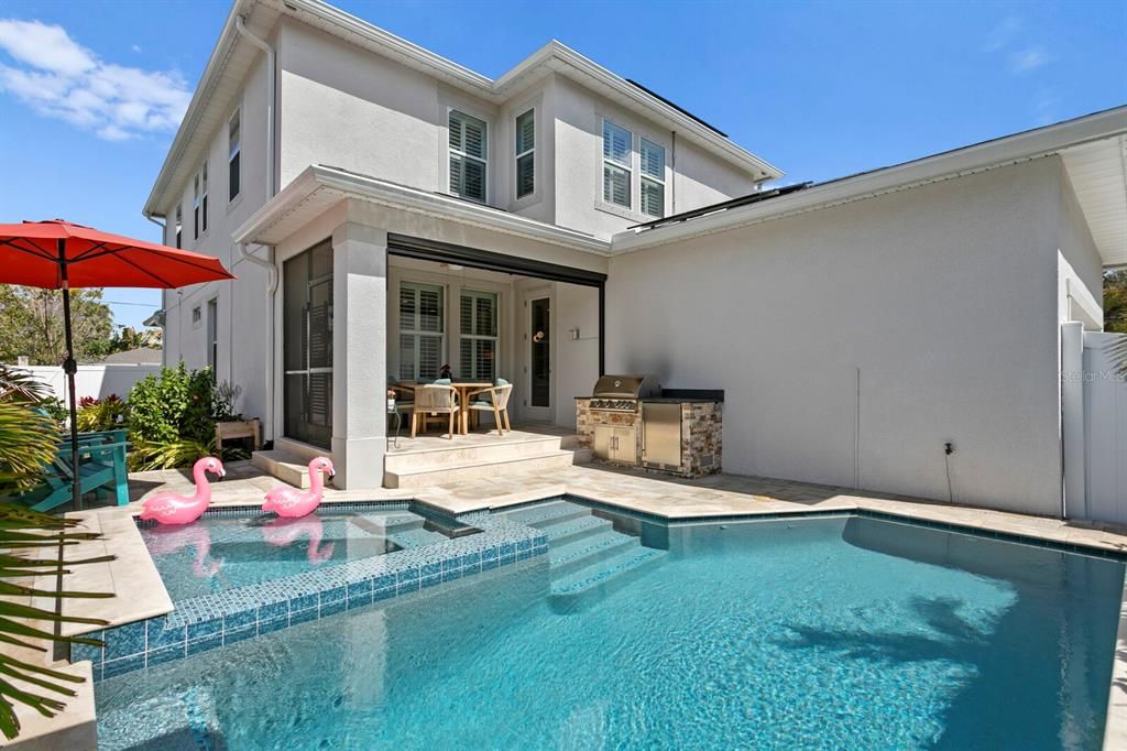 For Rent: $9,200 (4 beds, 3 baths, 3015 Square Feet)