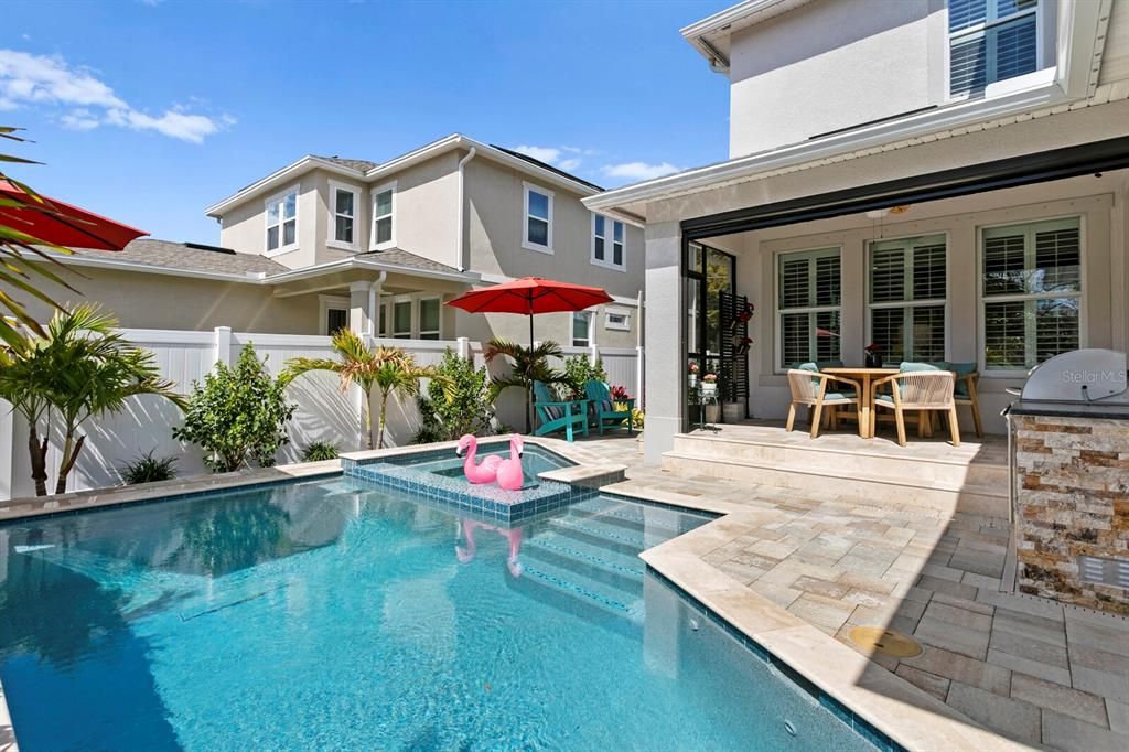 For Rent: $9,200 (4 beds, 3 baths, 3015 Square Feet)