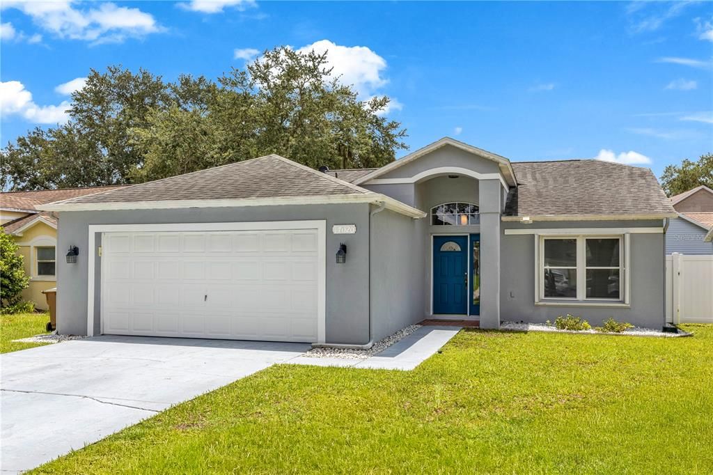 For Sale: $355,000 (3 beds, 2 baths, 1254 Square Feet)