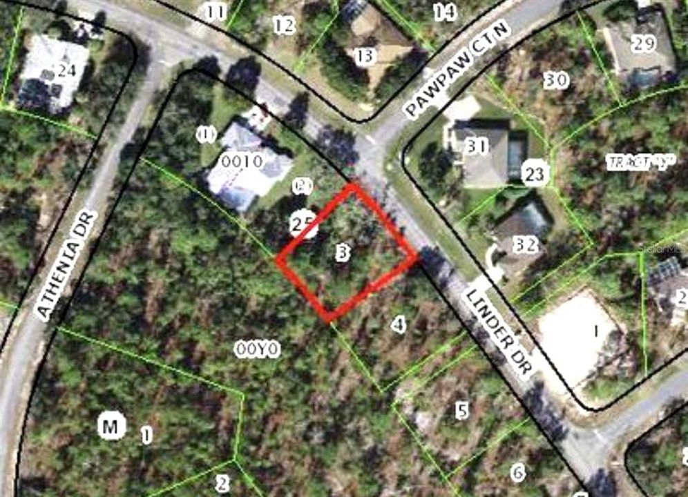 En Venta: $35,900 (0.28 acres)