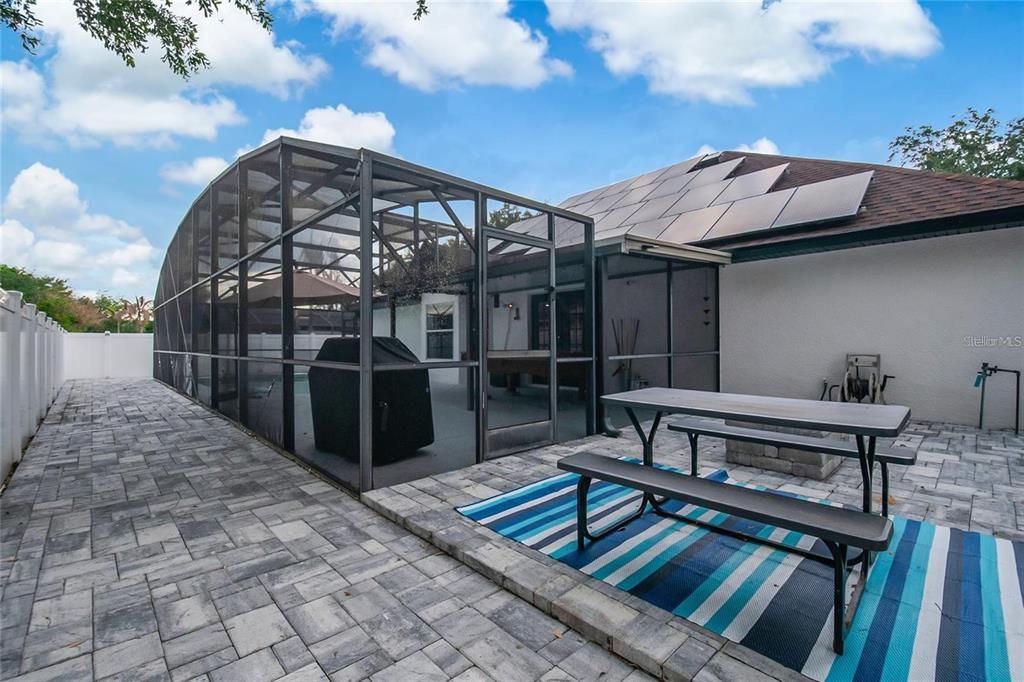 En Renta: $2,850 (4 camas, 2 baños, 1820 Pies cuadrados)