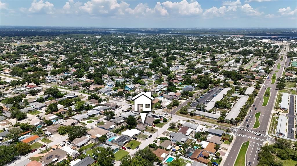 На продажу: $339,000 (3 спален, 2 ванн, 1080 Квадратных фут)
