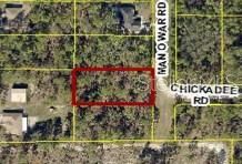 На продажу: $37,500 (0.46 acres)