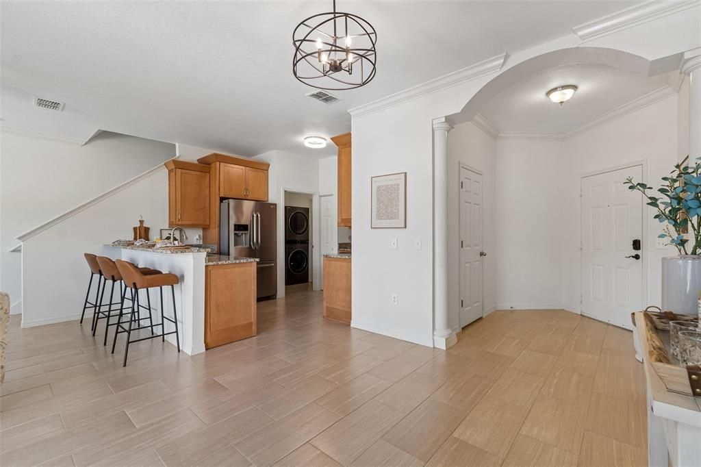 На продажу: $299,900 (3 спален, 2 ванн, 1736 Квадратных фут)