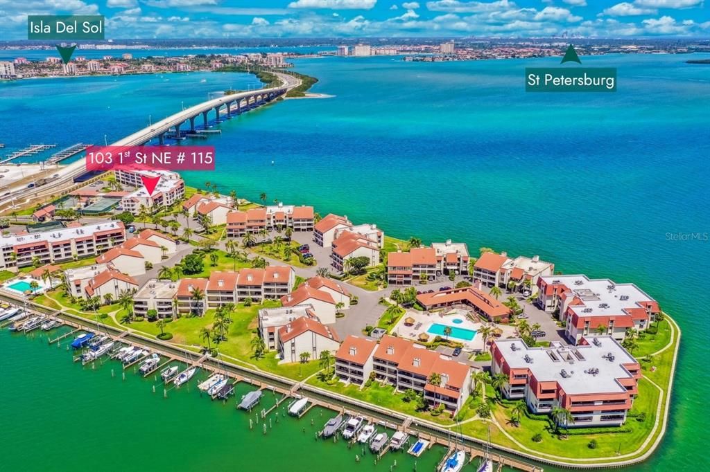 En Venta: $439,000 (2 camas, 2 baños, 1040 Pies cuadrados)
