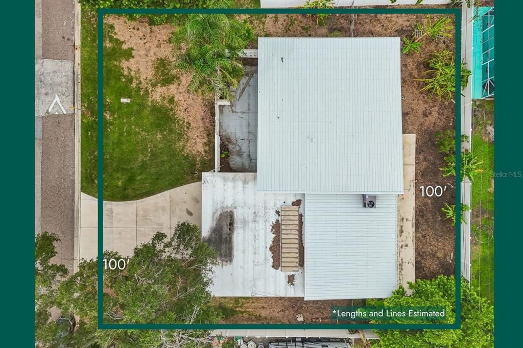 Activo con contrato: $347,000 (4 camas, 2 baños, 2291 Pies cuadrados)