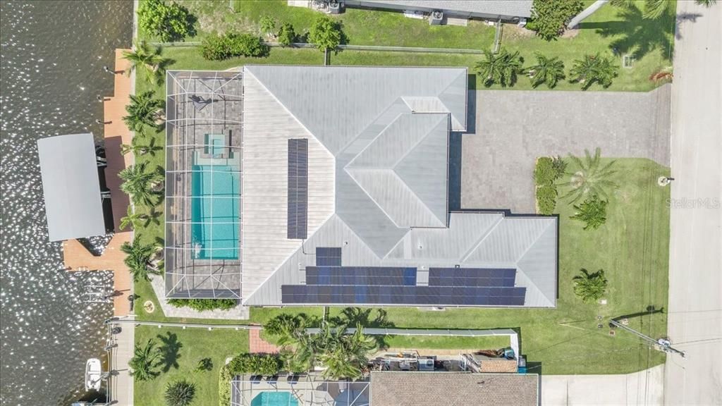 На продажу: $1,095,000 (4 спален, 3 ванн, 2720 Квадратных фут)