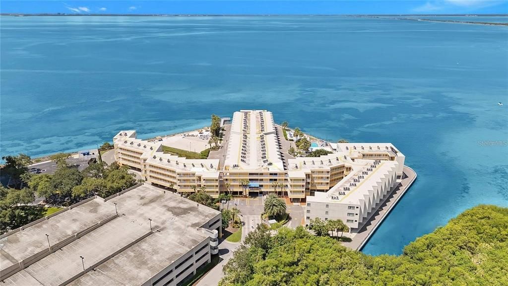 На продажу: $229,900 (1 спален, 1 ванн, 516 Квадратных фут)