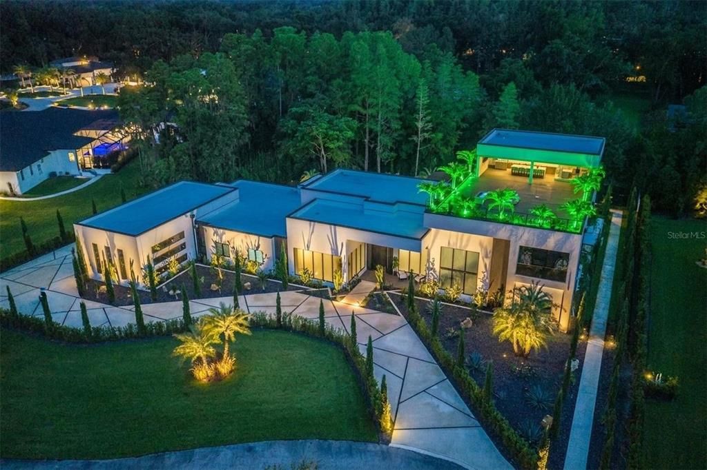 En Venta: $5,985,000 (6 camas, 7 baños, 7421 Pies cuadrados)
