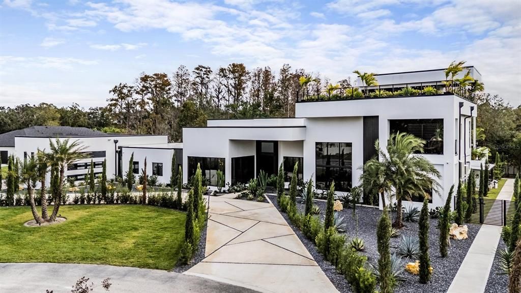 En Venta: $5,985,000 (6 camas, 7 baños, 7421 Pies cuadrados)