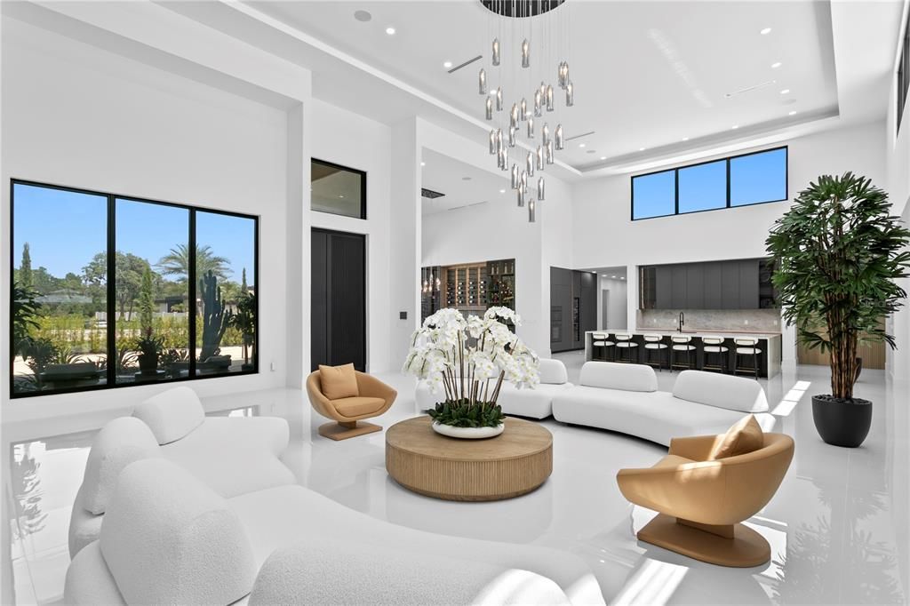 En Venta: $5,985,000 (6 camas, 7 baños, 7421 Pies cuadrados)