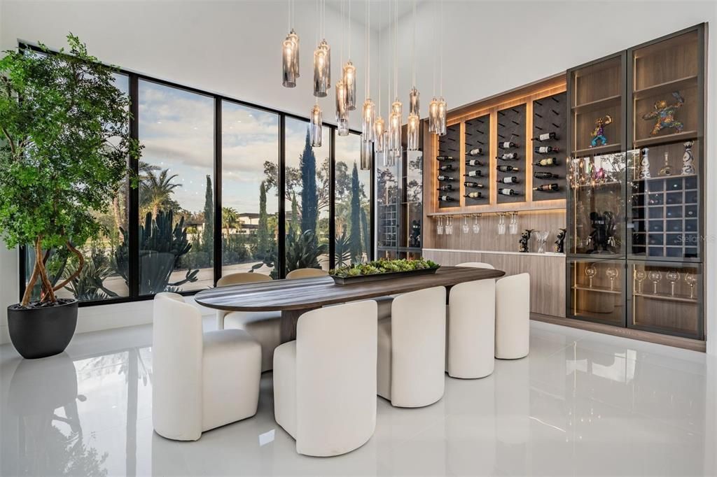 En Venta: $5,985,000 (6 camas, 7 baños, 7421 Pies cuadrados)