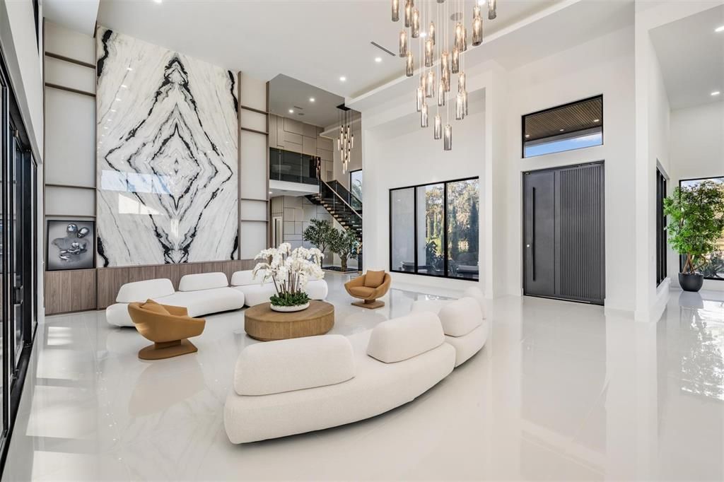 En Venta: $5,985,000 (6 camas, 7 baños, 7421 Pies cuadrados)