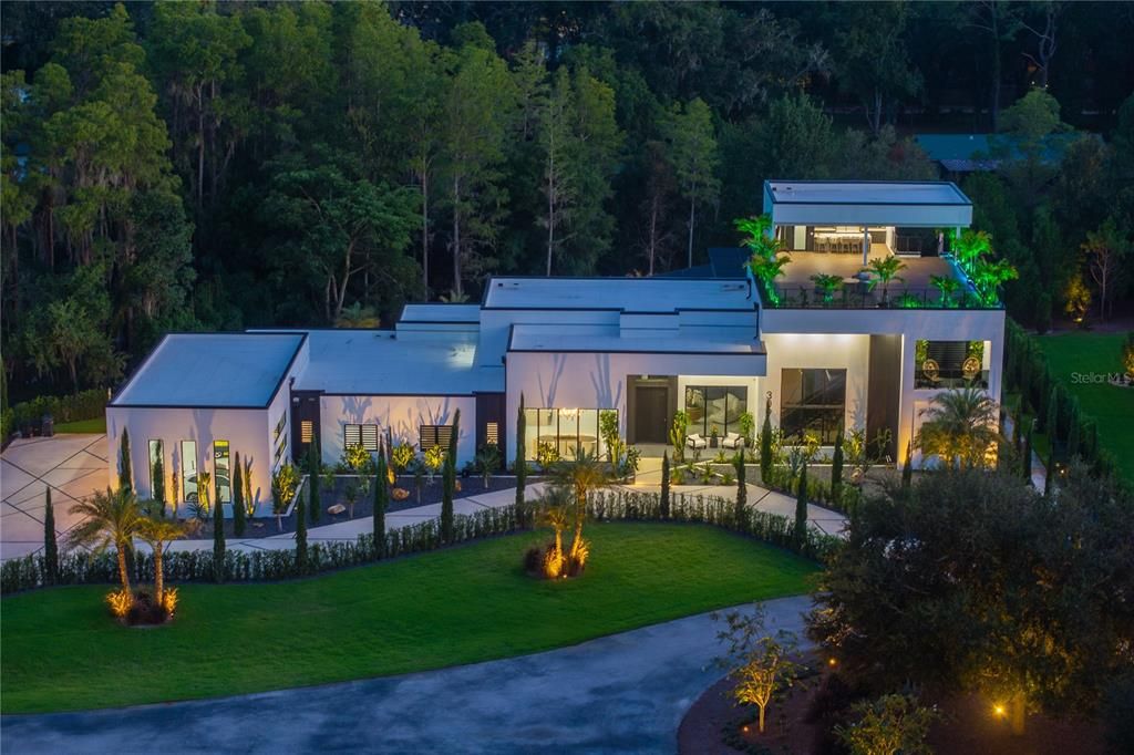 En Venta: $5,985,000 (6 camas, 7 baños, 7421 Pies cuadrados)