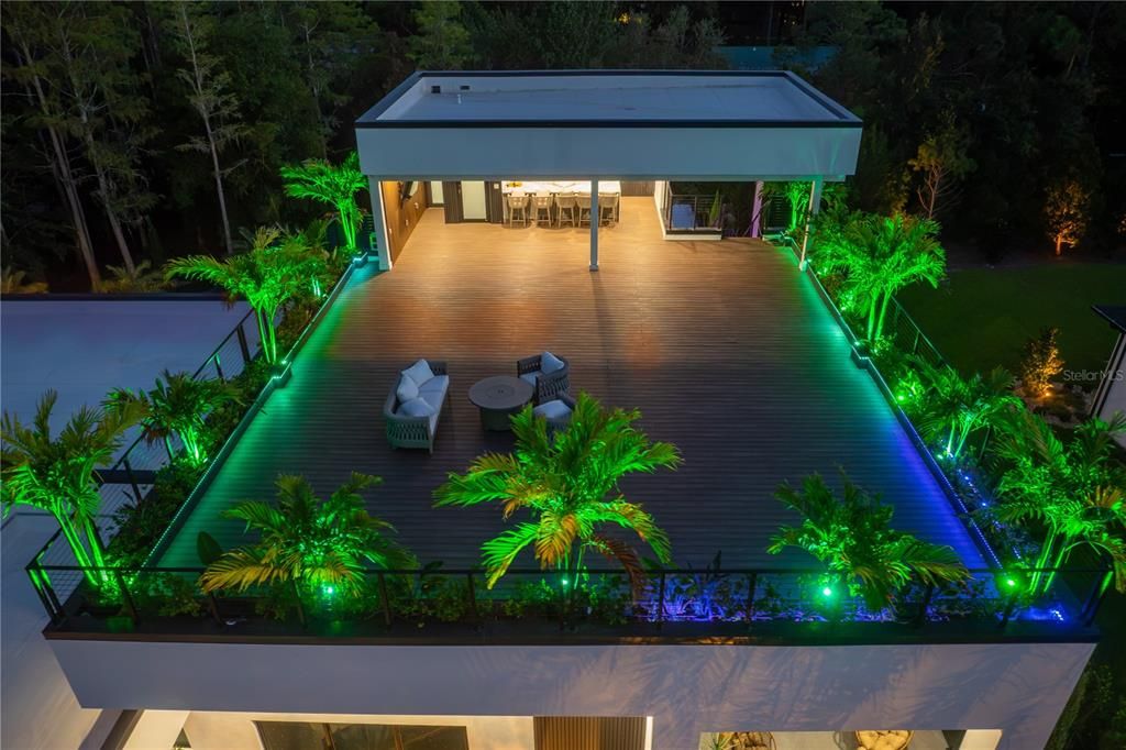 En Venta: $5,985,000 (6 camas, 7 baños, 7421 Pies cuadrados)