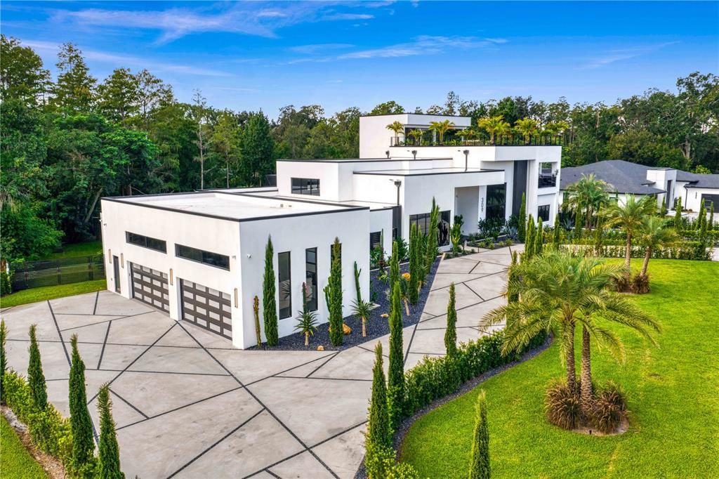 En Venta: $5,985,000 (6 camas, 7 baños, 7421 Pies cuadrados)