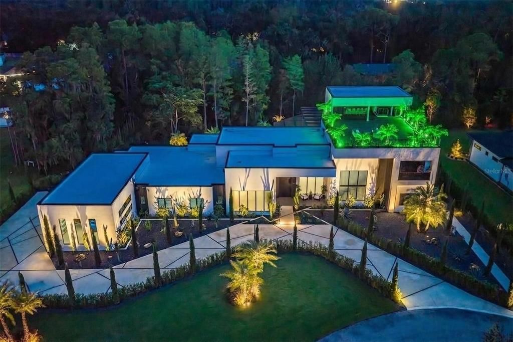 En Venta: $5,985,000 (6 camas, 7 baños, 7421 Pies cuadrados)